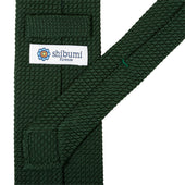 Grenadine Garza Grossa Tie Hand Rolled