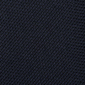 Grenadine Garza Fina Tie Midnight Hand Rolled