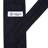 Grenadine Garza Fina Tie Midnight Hand Rolled