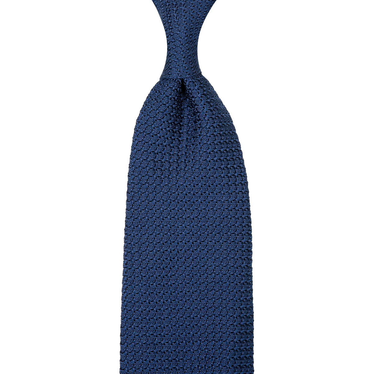 Grenadine Garza Grossa Tie Hand Rolled