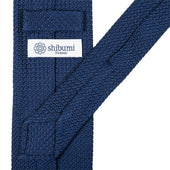Grenadine Garza Grossa Tie Hand Rolled