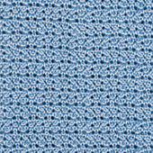Crunchy Silk Knit Tie