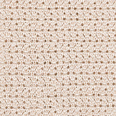 Crunchy Silk Knit Tie