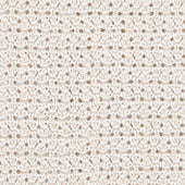 Crunchy Silk Knit Tie