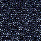 Crunchy Silk Knit Tie Grey Mottled