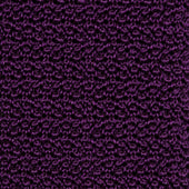 Crunchy Silk Knit Tie Eggplant