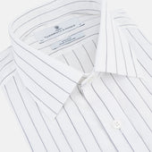Hairline Multi Stripe Mayfair Shirt