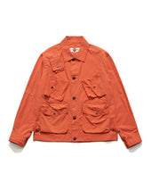 C-1 JACKET / SALMON
