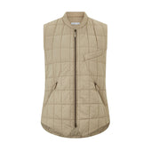 Quilted Gilet