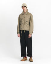 Mk3 Jacket
