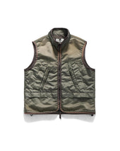 Traveler Shield Vest Faded
