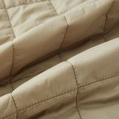 Quilted Gilet