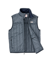 Ultralight Vest - Storm Blue