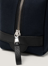Washbag in Navy