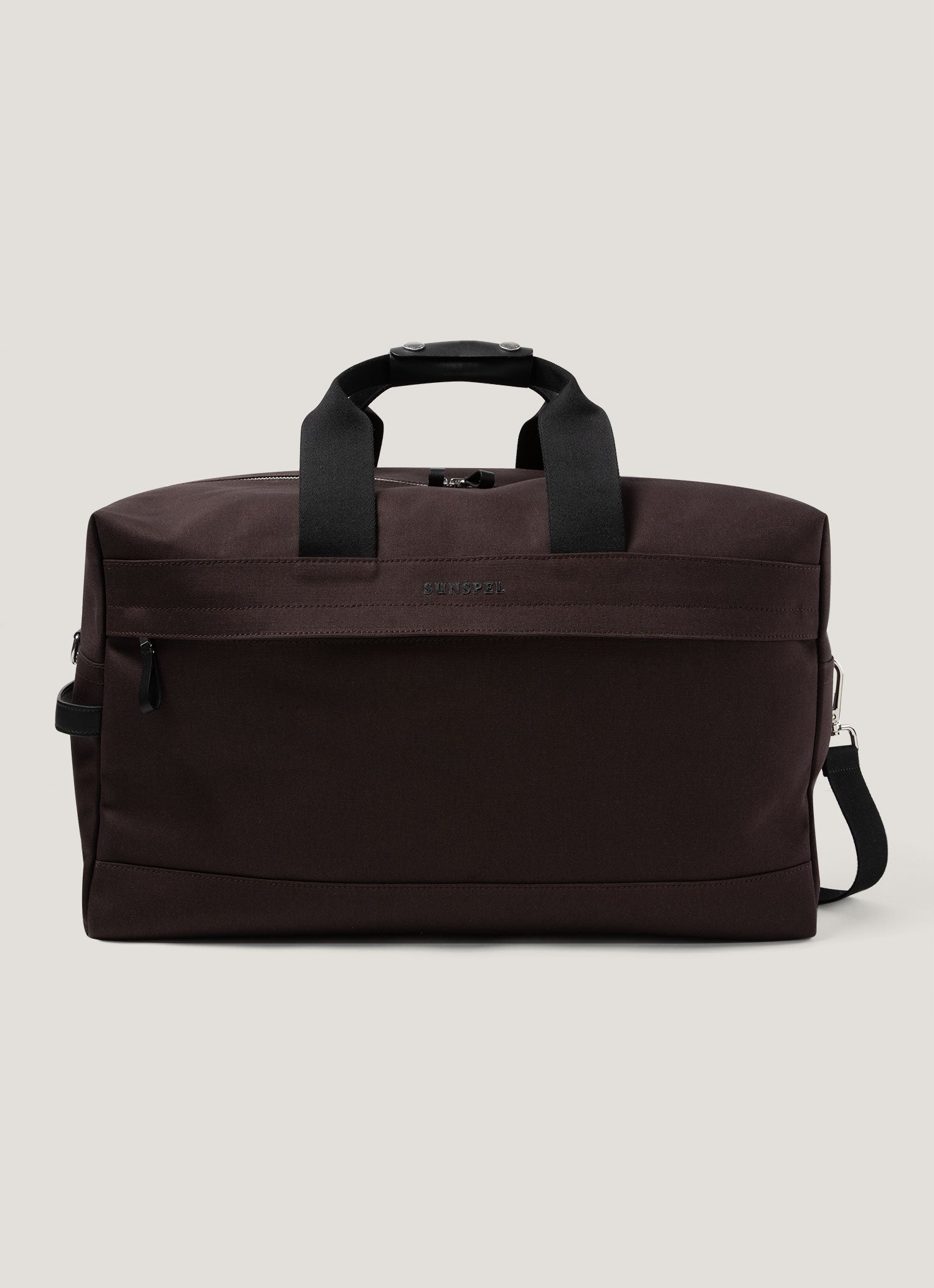 Weekend Bag In