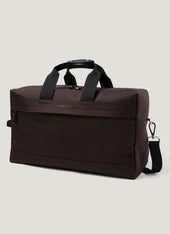 Weekend Bag in Brown