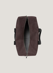 Weekend Bag in Brown