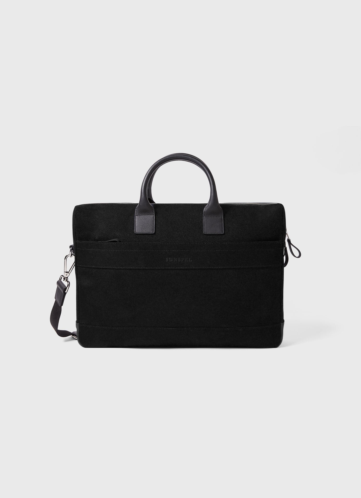 Briefcase In