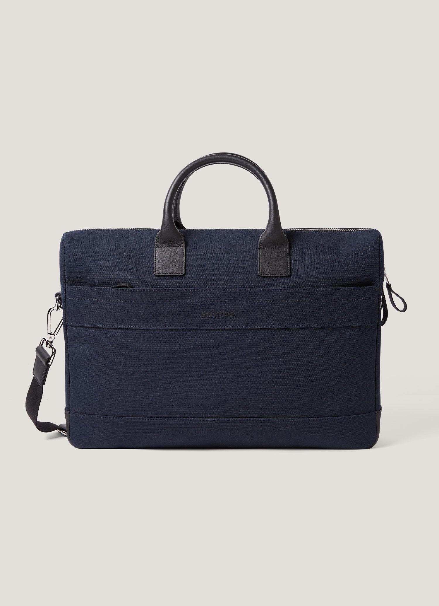 Briefcase In