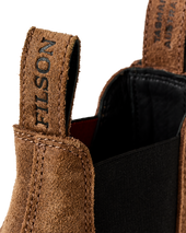 2535 Filson X Blundstone Chelsea Boot