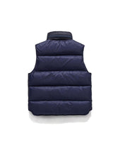 Survival Down Vest