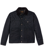 Insulated Short Cruiser Jacket