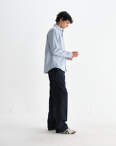 Abingdon Preppy Stripe Shirt
