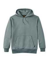 Prospector Hoodie - Balsam Green