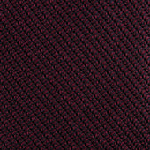 Kuska Handwoven Fina Grenadine Silk Tie