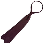 Kuska Handwoven Fina Grenadine Silk Tie