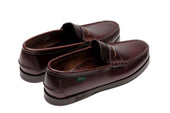 CORAUX/MARINE MARRON-LISSE AMERICA
