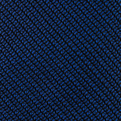 Kuska Handwoven Fina Grenadine Silk Tie Light