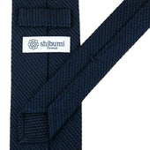 Kuska Handwoven Fina Grenadine Silk Tie