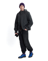 Protective Field Parka