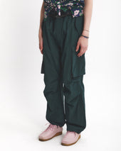 Combat Easy Pants Green