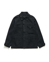 Mohawk Field Jacket