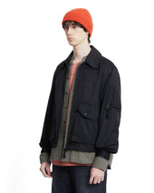 Combat Flight Jacket
