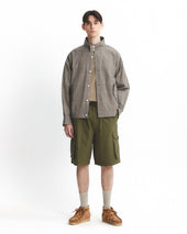 Combat Easy Shorts Ripstop