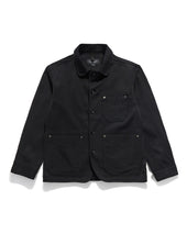 Wanderer Chore Jacket Twill