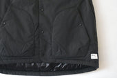 Nanga Hinoc Ripstop Inner Down Vest Directors Web Shop Powered By Base