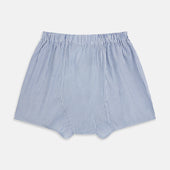 Bengal Stripe Godfrey Boxer Shorts