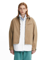 Lightweight Jacket