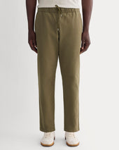 The Easy Pant | Beech