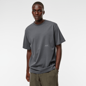 Core Tee Grey