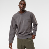 Garda Crewneck Faded