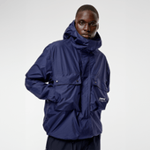 Hekla Jacket Midnight Blue