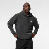 Classic Hoodie Faded Grey