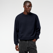 Bp Knit Blue