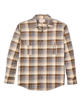 Lightweight Alaskan Guide Shirt Blue