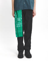 Fatigue Pants Ripstop